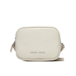Tommy Jeans Táska Tjw Ess Must Camera Bag AW0AW15828 Bézs