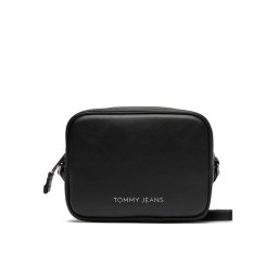 Tommy Jeans Táska Tjw Ess Must Camera Bag AW0AW15828 Fekete
