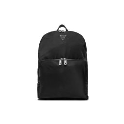 Guess Hátizsák Certosa Nylon Eco HMECRN P4111 Fekete