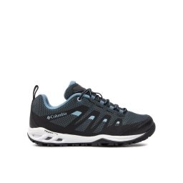 Columbia Bakancs Vapor Vent BL4524 Fekete