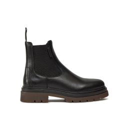 Gant Bakancs Ramzee Chelsea Boot 27651422 Fekete