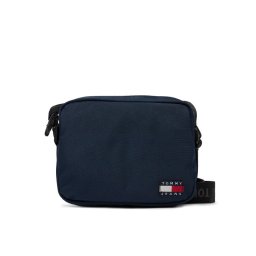Tommy Jeans Válltáska Tjw Essential Daily Crossover AW0AW15818 Sötétkék