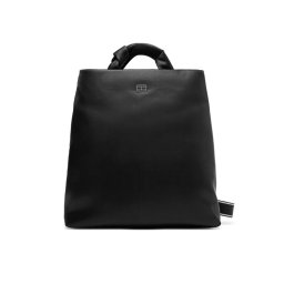Tommy Jeans Táska Tjw City Girl Tote AW0AW15813 Fekete