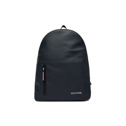 Tommy Hilfiger Hátizsák Th Pique Backpack AM0AM11782 Sötétkék