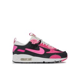 Nike Sportcipők Air Max 90 Futura DV7190-101 Rózsaszín