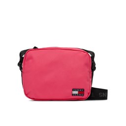 Tommy Jeans Táska Tjw Essential Daily Crossover AW0AW15818 Rózsaszín