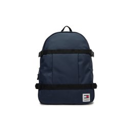 Tommy Jeans Hátizsák Tjm Daily + Sternum Backpack AM0AM11961 Sötétkék