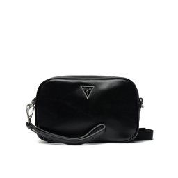 Guess Smink táska Bellagio Eco Accessories PMBELG P4145 Fekete