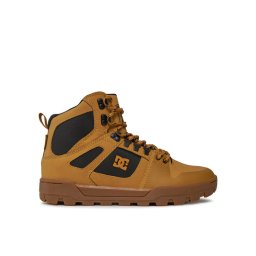 DC Sportcipő Pure Ht Wr ADYB100018 Barna