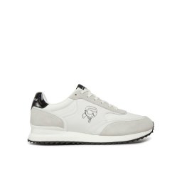 KARL LAGERFELD Sportcipők KL52931N Fehér