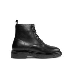 Gant Csizma Boggar Mid Boot 27641330 Fekete