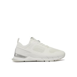 Calvin Klein Sportcipők Low Top Lace Up Tech HM0HM01283 Fehér
