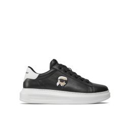 KARL LAGERFELD Sportcipők KL52530N Fekete
