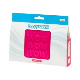 Happyrabbit - szex-játék neszeszer (pink) - kicsi