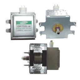 Mikrohullámú sütő magnetron Samsung ew05117