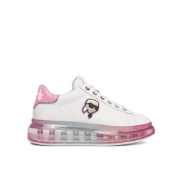 KARL LAGERFELD Sportcipők KL62630N Fehér