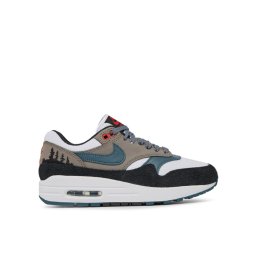 Nike Sportcipők Air Max 1 Prm FJ0698 100 Színes