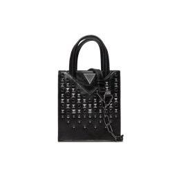 Guess Táska Studs HMSTUS P4150 Fekete