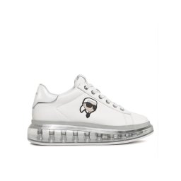 KARL LAGERFELD Sportcipők KL62630N Fehér