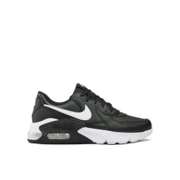 Nike Sportcipők Air Max Excee Leather DB2839 002 Fekete