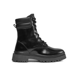 Gant Bokacsizma Aligrey Mid Boot 27541322 Fekete