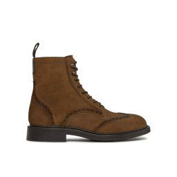 Gant Bakancs Millbro Mid Boot 27643417 Zöld