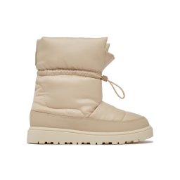 Gant Hótaposó Sannly Mid Boot 27548367 Barna