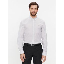 Tommy Hilfiger Ing MW0MW33762 Fehér Regular Fit
