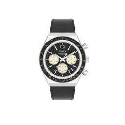 Timex Karóra Lab Archive TW2V42700 Fekete