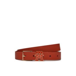 Tommy Hilfiger Női öv Th Central Cc And Coin Piros