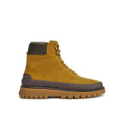 Gant Bakancs Nebrada Mid Boot 27643360 Sárga