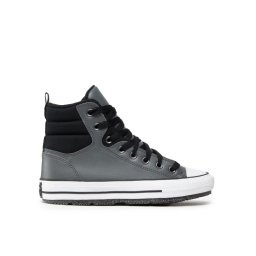 Converse Tornacipő Ctas Berkshire Boot Hi A00720C Szürke