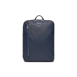 Guess Hátizsák Certosa Saffiano Eco HMECSA P4161 Sötétkék