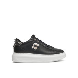 KARL LAGERFELD Sportcipők KL62529N Fekete