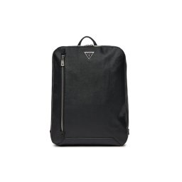 Guess Hátizsák Certosa Saffiano Eco HMECSA P4161 Fekete