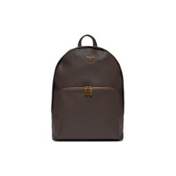 Guess Hátizsák Certosa Saffiano Eco HMECSA P3406 Barna