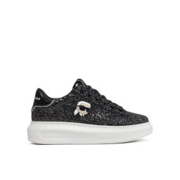 KARL LAGERFELD Sportcipők KL62573N Fekete