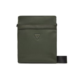 Guess Válltáska Certosa Nylon Eco Mini Bags HMECRN P4199 Zöld