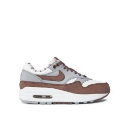 Nike Sportcipők Air Max 1 Prm FB8916 100 Szürke
