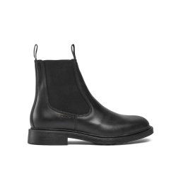 Gant Bokacsizma Millbro Chelsea Boot 27631416 Fekete