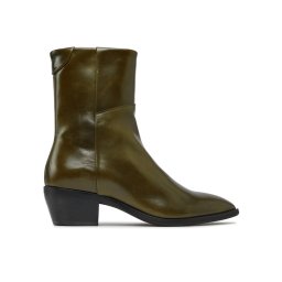 Gant Bokacsizma St Broomly Mid Boot 27541375 Zöld