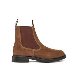 Gant Bokacsizma Millbro Chelsea Boot 27633415 Khaki