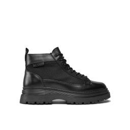 Gant Bakancs Rockdor Mid Boot 27641428 Fekete