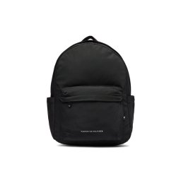 Tommy Hilfiger Hátizsák Th Skyline Backpack AM0AM11788 Fekete