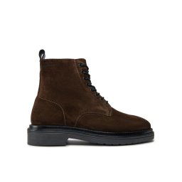 Gant Csizma Boggar Mid Boot 27643329 Barna