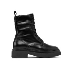 Gant Bakancs Zandrin Mid Boot 27541381 Fekete