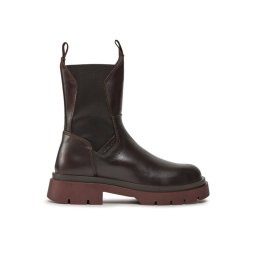 Gant Bokacsizma Meghany Chelsea Boot 27551402 Barna