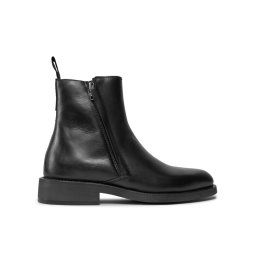 Gant Csizma Rizmood Mid Boot 27641437 Fekete