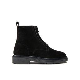 Gant Bakancs Boggar Mid Boot 27643329 Fekete