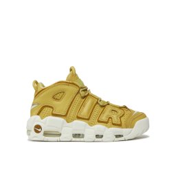 Nike Sportcipők Air More Uptempo DV1137 700 Zöld